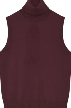 2ND Emerald - Viscose Knit