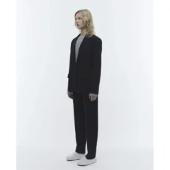 2ND Janet - Attired Suiting