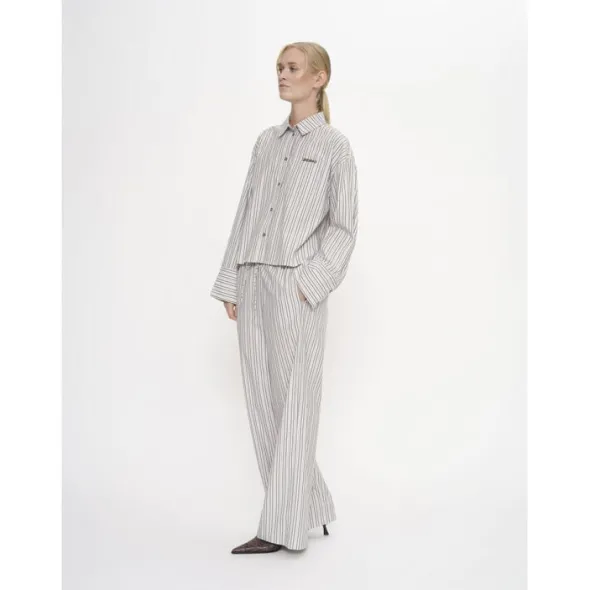2ND Jimmis - Cotton Stripes