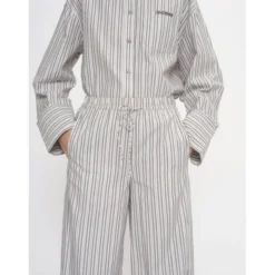 2ND Jimmis - Cotton Stripes