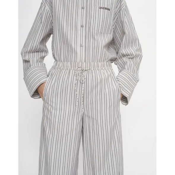 2ND Jimmis - Cotton Stripes