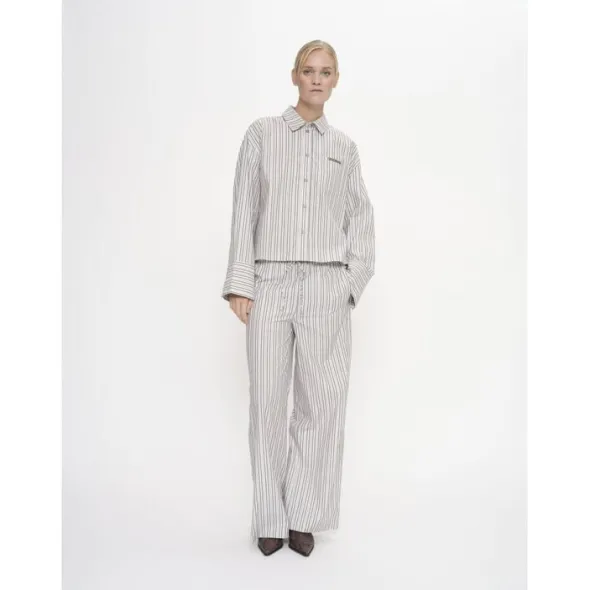 2ND Jimmis - Cotton Stripes