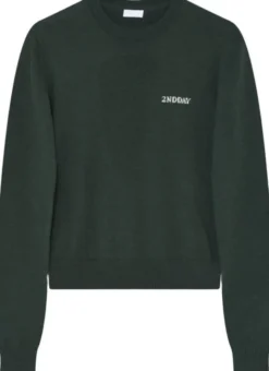 2ND Lance - Soft Wool Blend