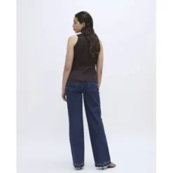 2ND Randra - Indigo Denim