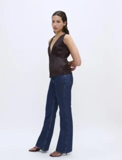 2ND Randra - Indigo Denim