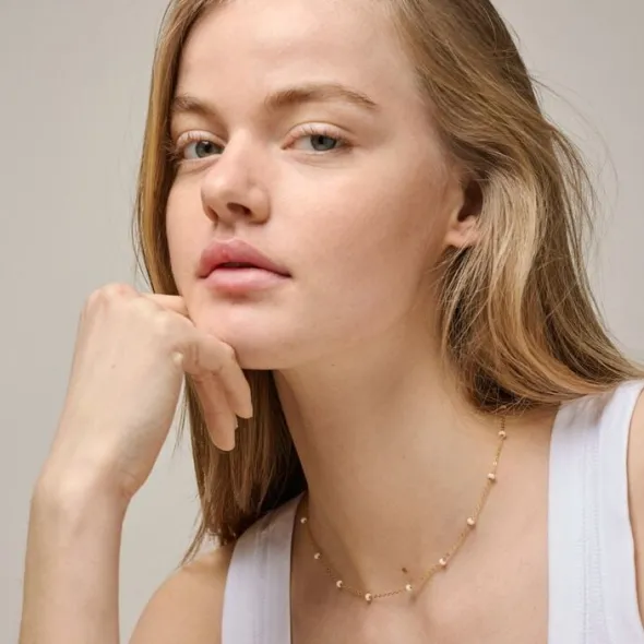 Necklace, Lola Bold