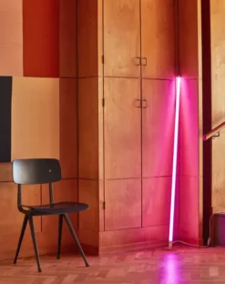 Neon Tube-LED-Pink