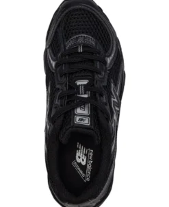 New Balance 740 Kids Bungee Lace