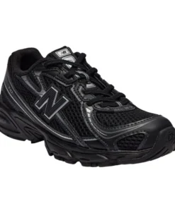 New Balance 740 Kids Bungee Lace