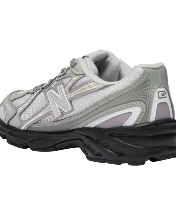 New Balance 740 Kids Bungee Lace