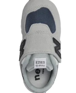 New Balance 574 Kids Hook & Loop