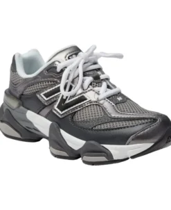 New Balance 9060 Kids Lace