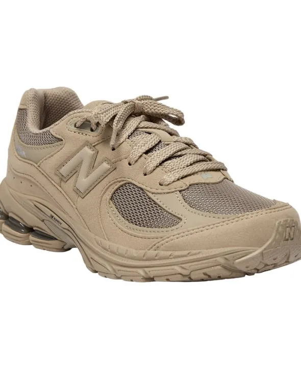 New Balance 2002 Kids Lace