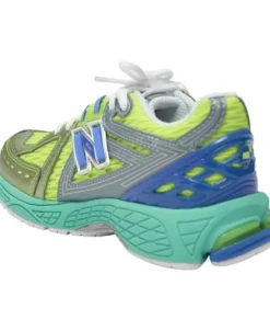 New Balance 1906 Kids Lace