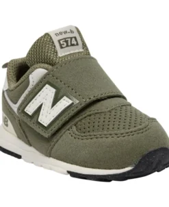 New Balance 574 Kids NEW-B Hook & L