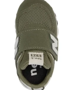 New Balance 574 Kids NEW-B Hook & L