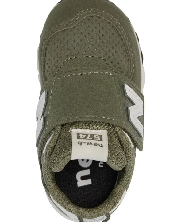 New Balance 574 Kids NEW-B Hook & L