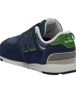 New Balance 574 Kids NEW-B Hook & L