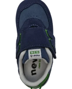 New Balance 574 Kids NEW-B Hook & L