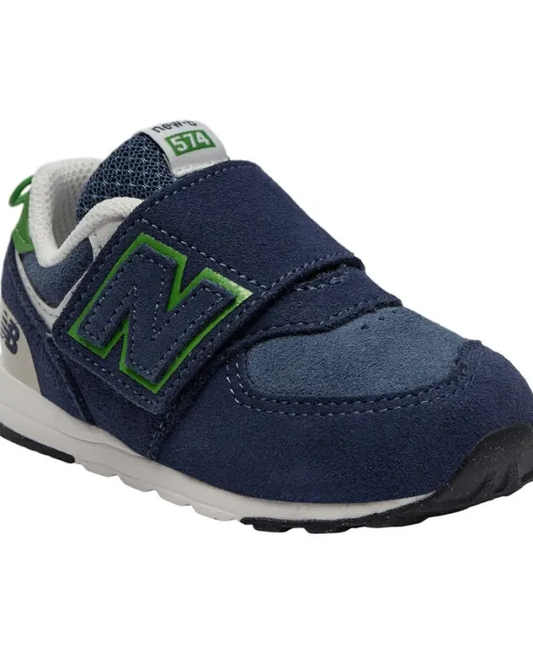 New Balance 574 Kids NEW-B Hook & L