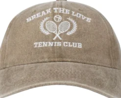 New Everyday Cap