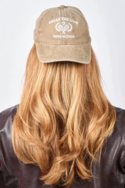 New Everyday Cap