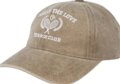 New Everyday Cap