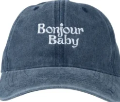 New Everyday Cap