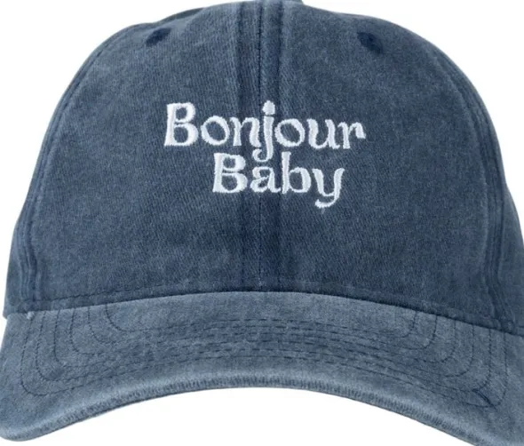 New Everyday Cap