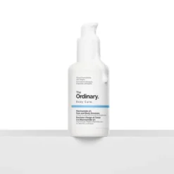 Niacinamide 5% Face and Body Emulsion