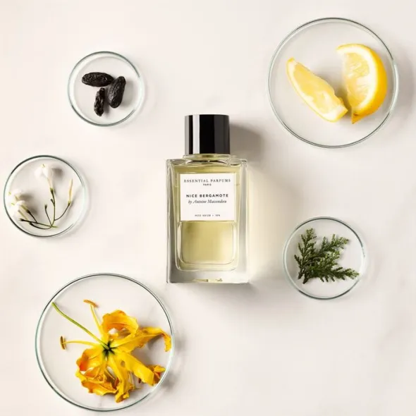 Nice Bergamotte Eau de Parfum