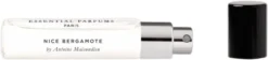 NICE BERGAMOTE BY ANTOINE MAISONDIEU EAU DE PARFUM TRAVEL SIZE 10ML