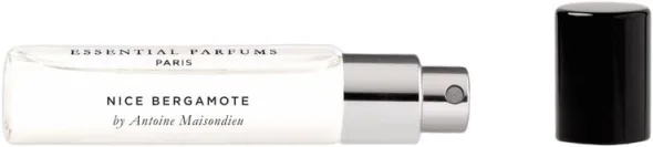 NICE BERGAMOTE BY ANTOINE MAISONDIEU EAU DE PARFUM TRAVEL SIZE 10ML