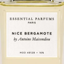 Nice Bergamotte Eau de Parfum