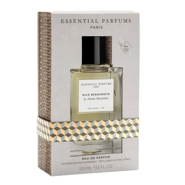 Nice Bergamotte Eau de Parfum