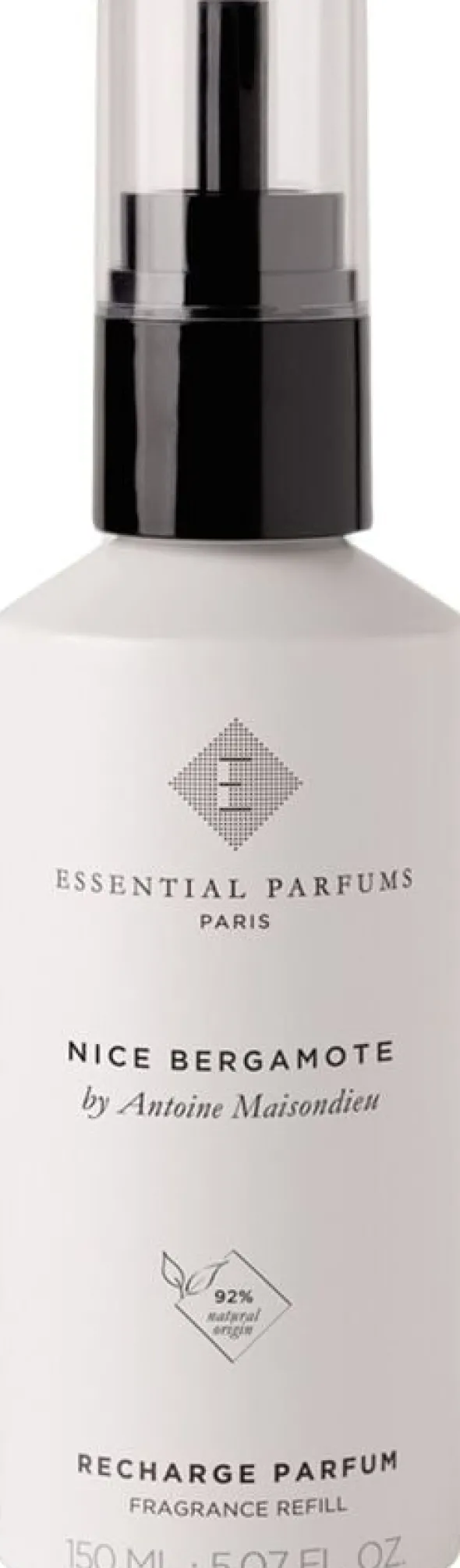 Nice Bergamotte Eau de Parfum