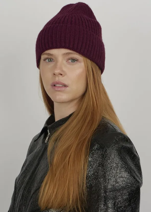 Nico Beanie