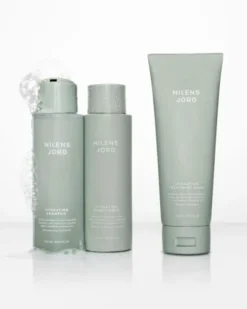 Nilens Jord Hydration Treatment Mask