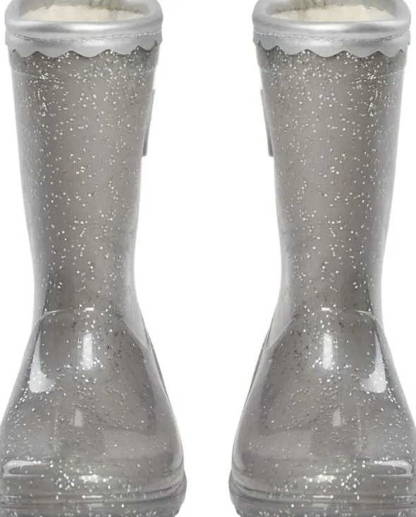 NilleSK Rubber boot w. lining