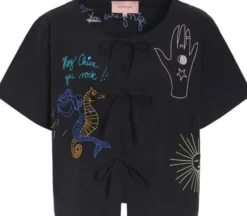 Nima Shirt