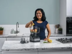 Ninja BN650EUFood Processor m Auto-iQ