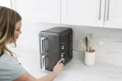 Ninja Double Stacked XL Airfryer