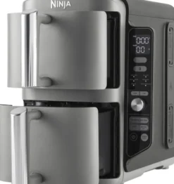 Ninja Double Stacked XL Airfryer