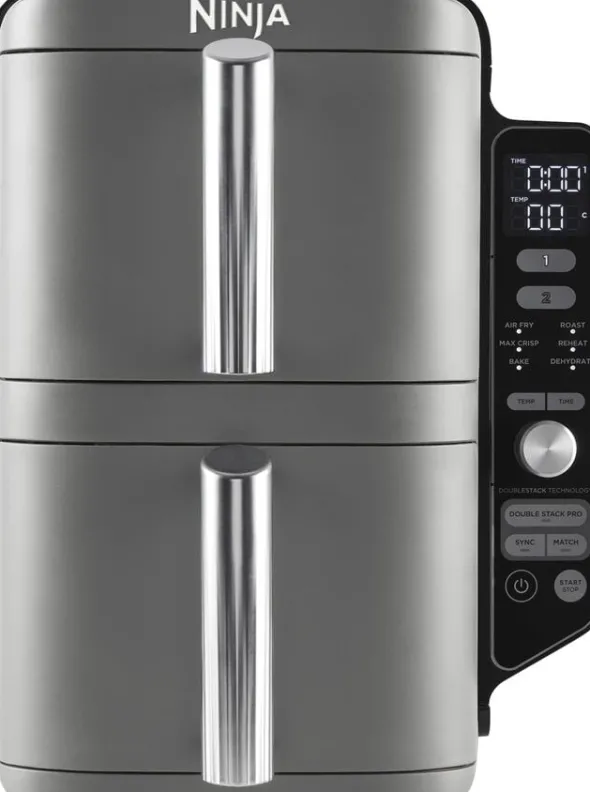 Ninja Double Stacked XL Airfryer