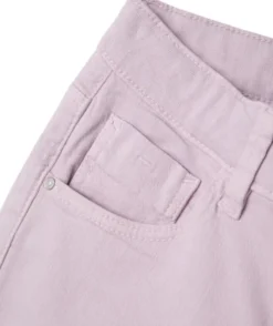 NKFROSE WIDE TWI PANT 1115-TP NOOS