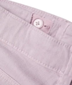 NKFROSE WIDE TWI PANT 1115-TP NOOS