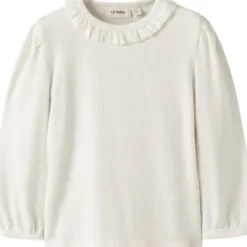 NMFFRIJO LS SLIM TOP LIL