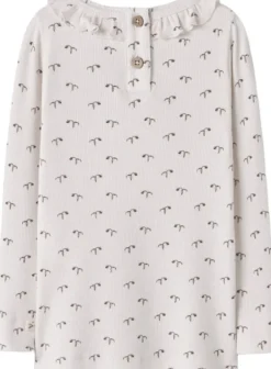NMFGAGO KIS LS SLIM TOP LIL