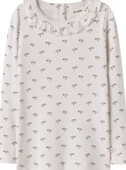 NMFGAGO KIS LS SLIM TOP LIL