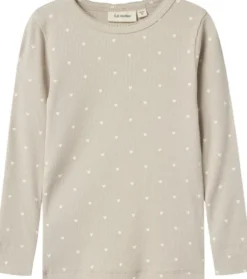 NMFGAGO LS SLIM TOP LIL NOOS